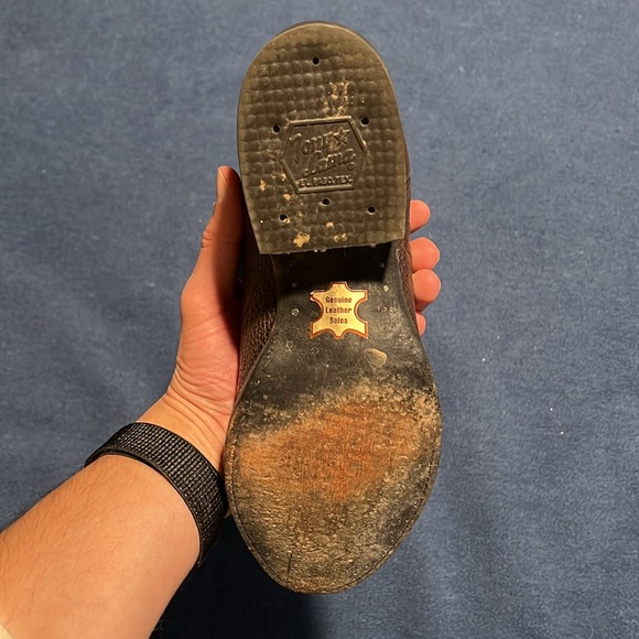 Tony Lama Boots - Picture 9 of 11